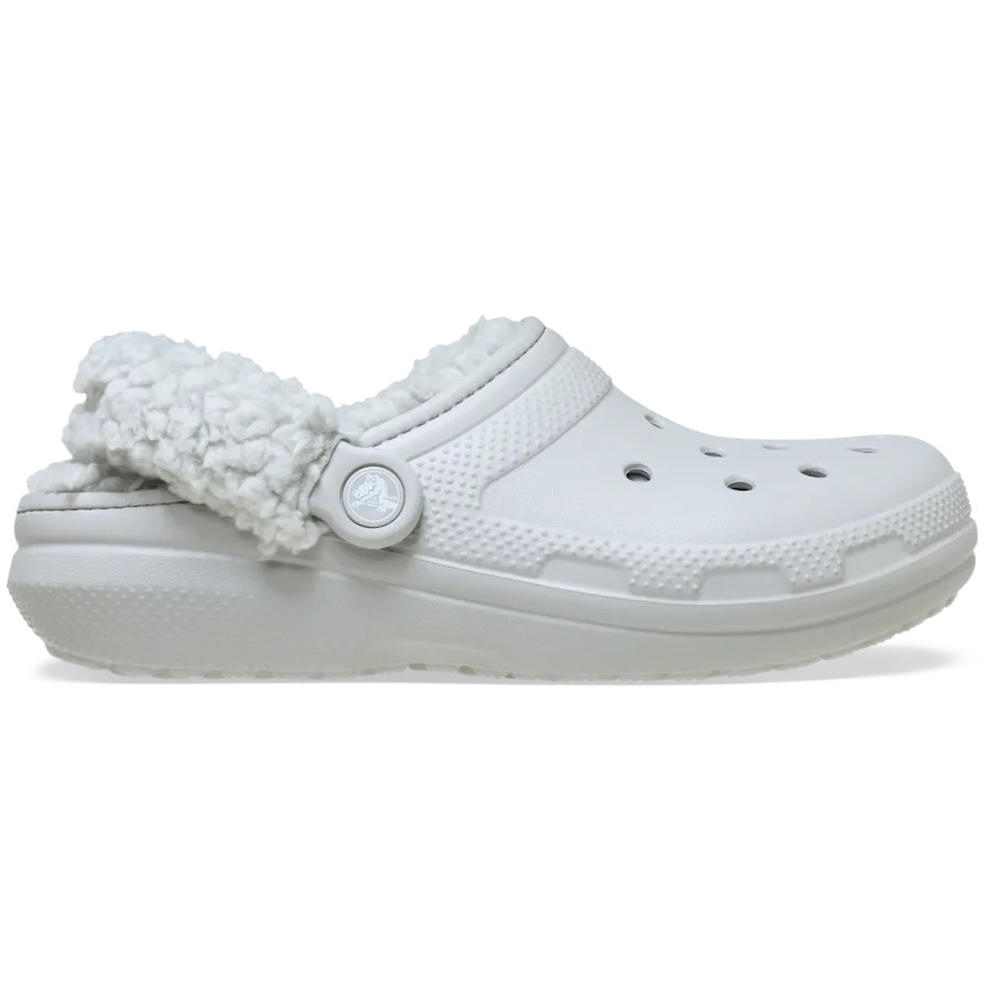 CLASSIC FLEECE LINED - OFF WHITE Photo