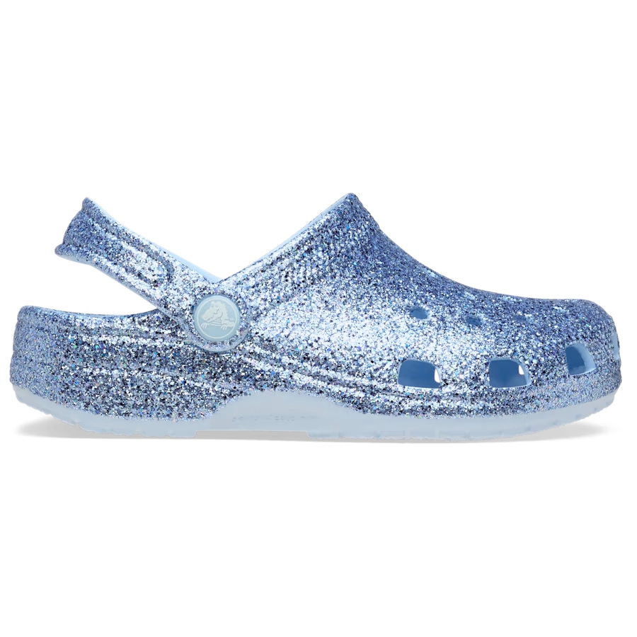 CLASSIC CHUNKY GLITTER - Blue Photo