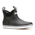 6 In Ankle Deck Boot
