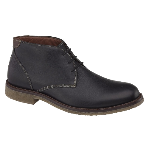 COPELAND CHUKKA - BLACK Photo