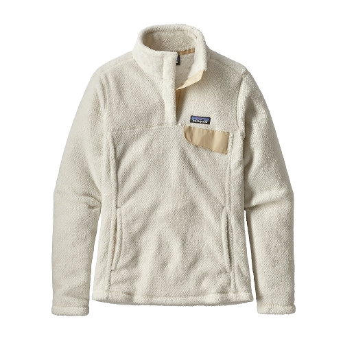 RE-TOOL SNAP-T PULLOVER - WHITE Photo