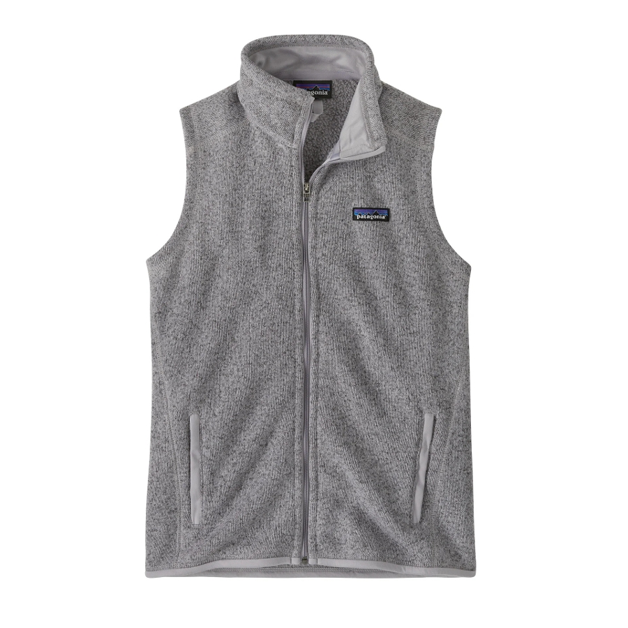 BETTER SWEATER FLEECE VEST - PERMAFROST Photo