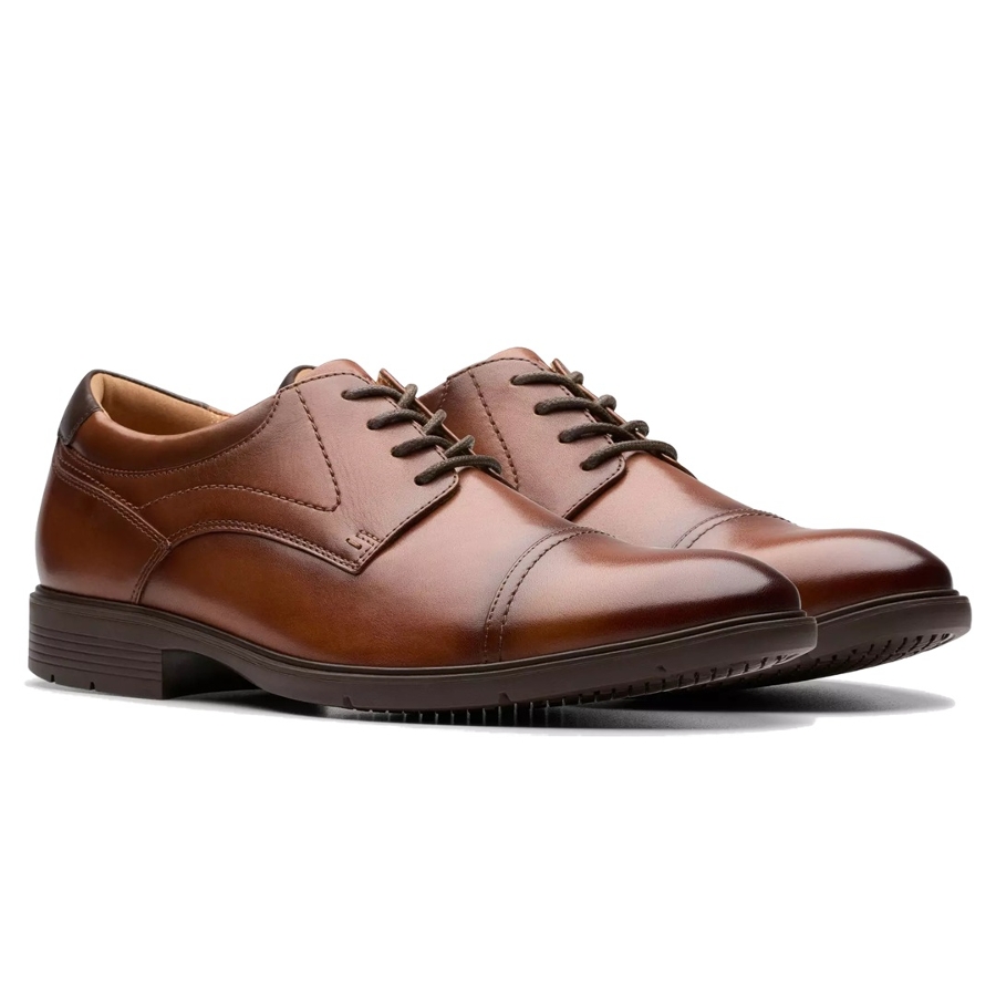 ELDREDGE CAP - TAN Photo