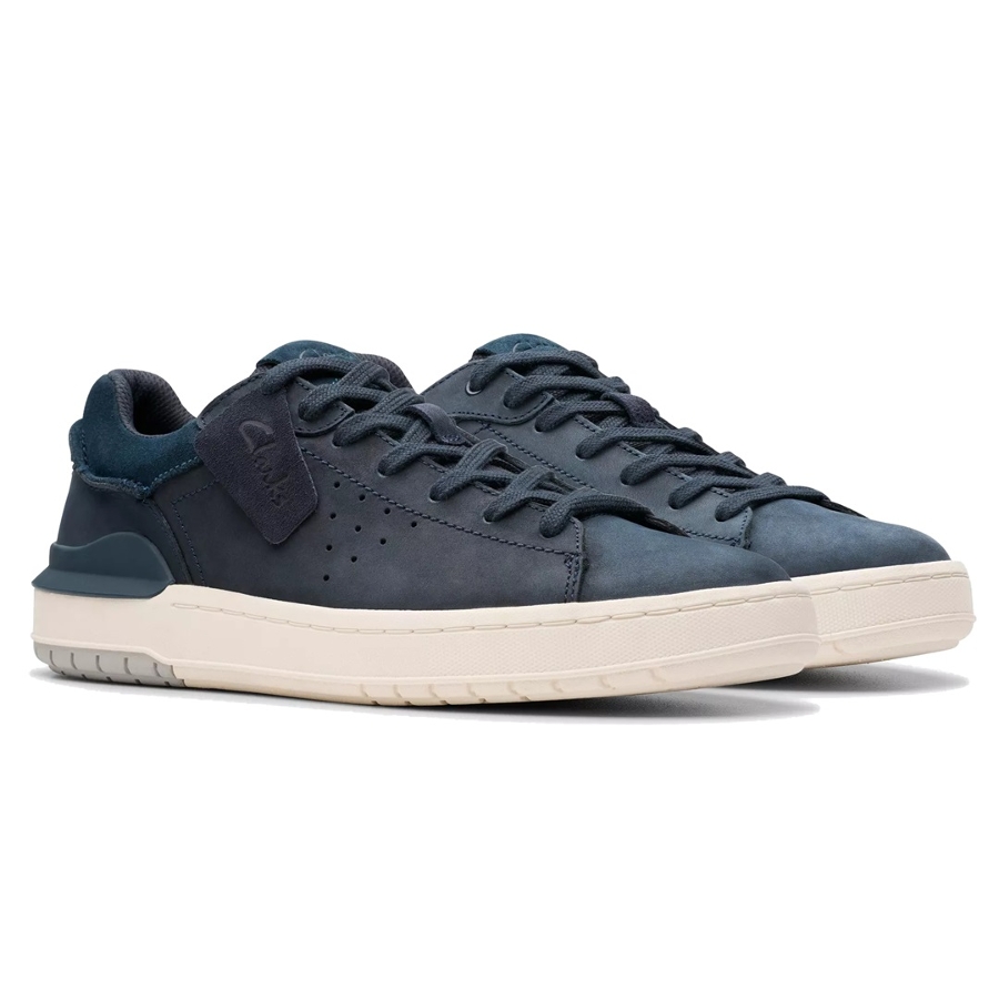 COURTLITE 2 RUN - NAVY Photo