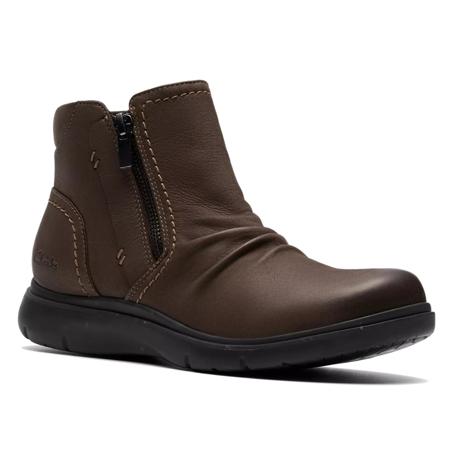 CERTINA RUBY - GREY Photo