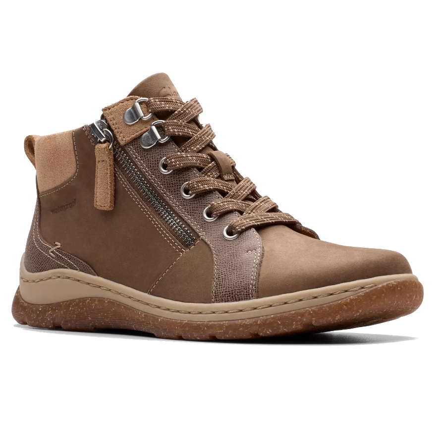 ORLENE TOP WATERPROOF - SAND Photo