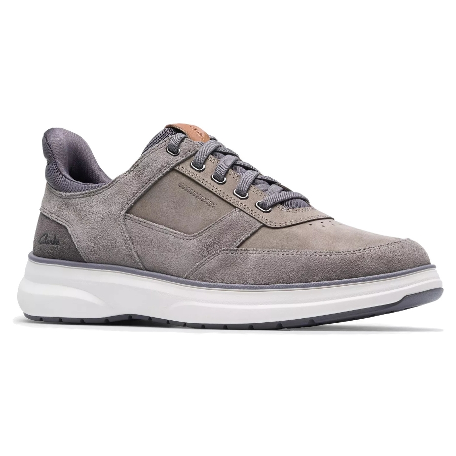 MULLAN EASY - GREY Photo