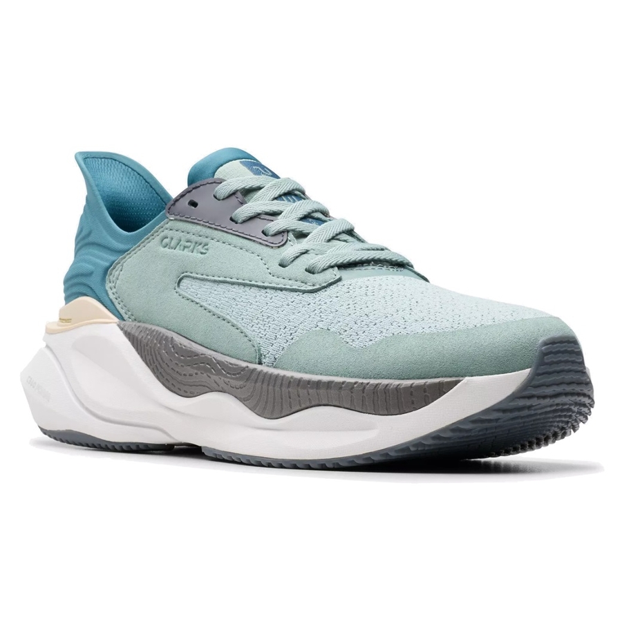 CLARKS PACE - AQUA Photo