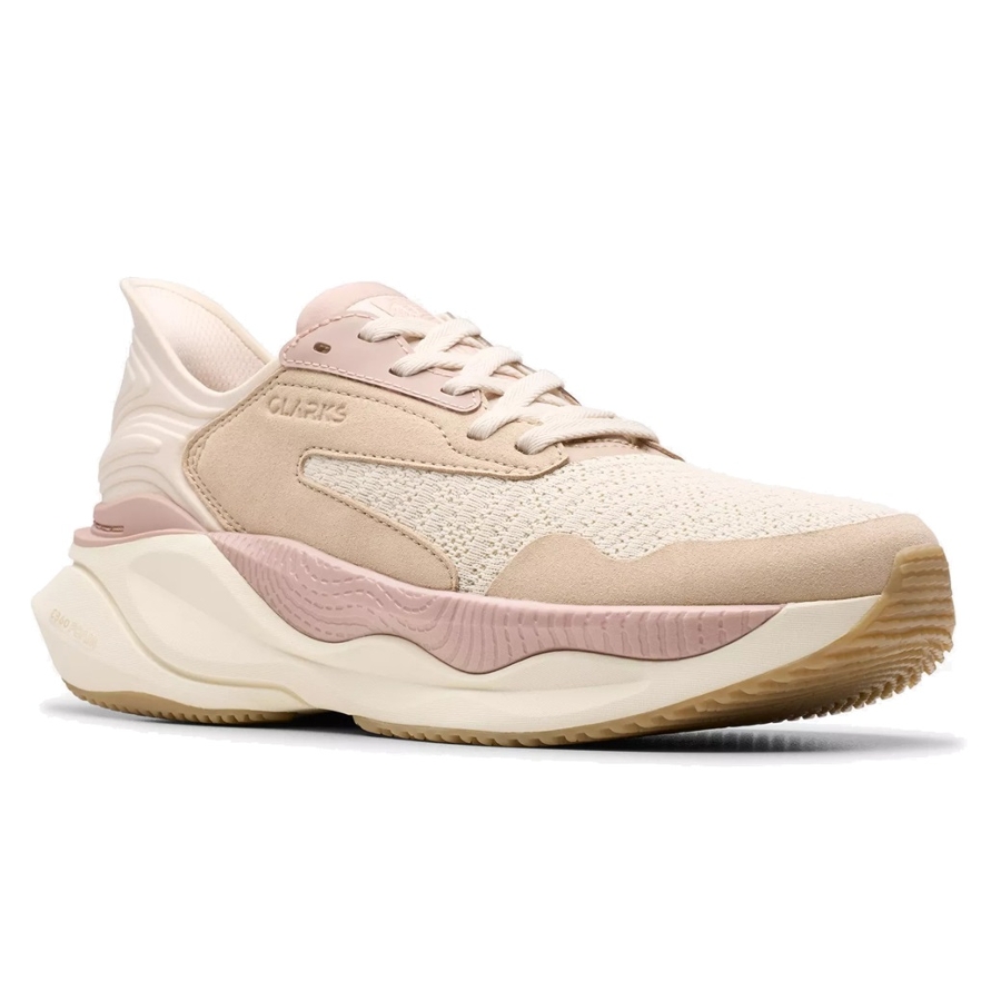 CLARKS PACE - SAND Photo