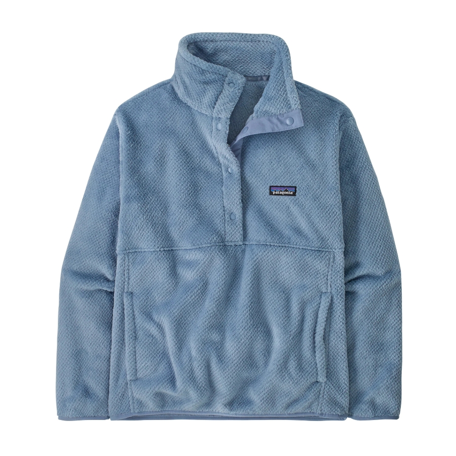RE-TOOL HALF-SNAP PULLOVER - BARNACLE Photo