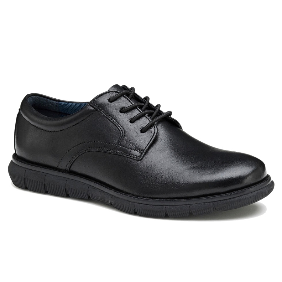 HOLDEN PLAIN TOE - BLACK Photo