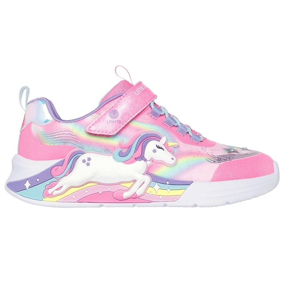 UNICORN CHASER - Pink Photo
