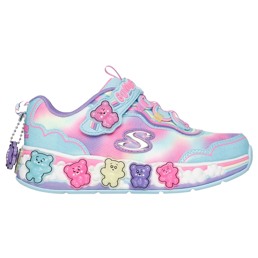 SWEET KICKZ - GUMMY FRIENDS - MULTI Photo