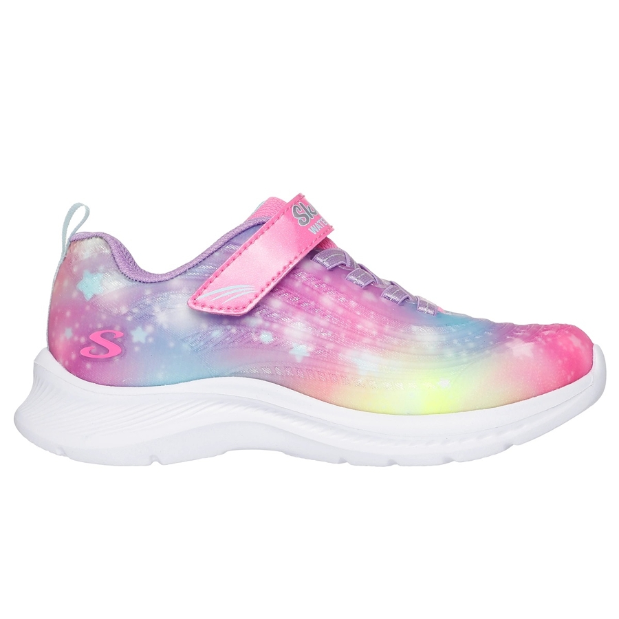JUMPSTERS 2.0 - HORIZON SKY - Pink Photo