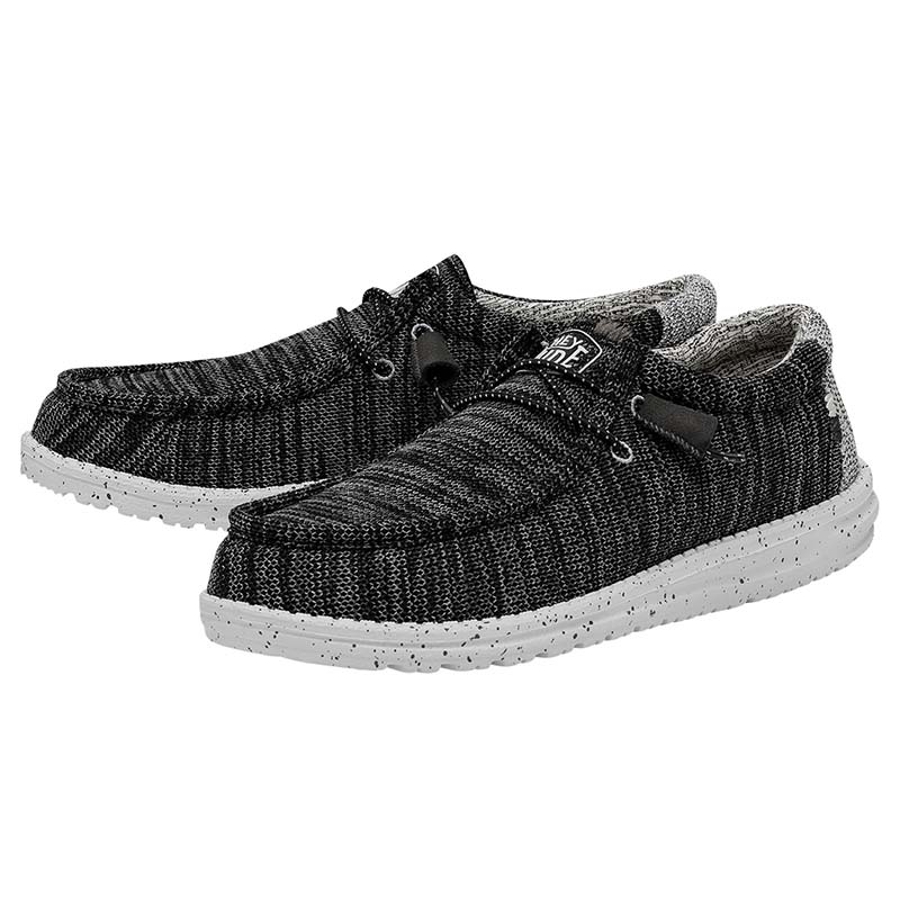 WALLY STRETCH - GREY Photo
