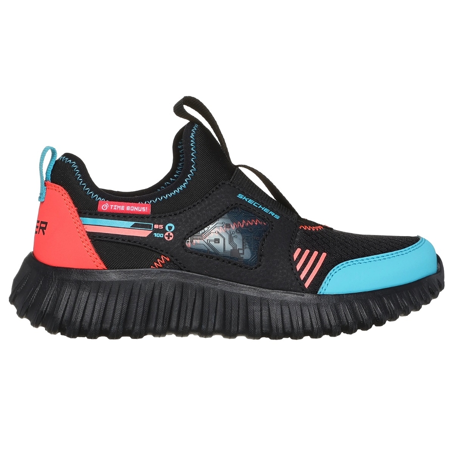 DEPTH CHARGE 2.0 - BLACK Photo