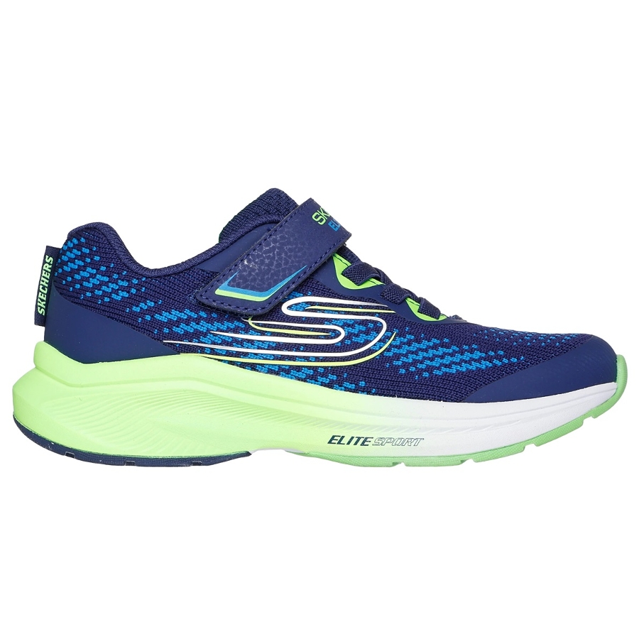 ELITE SPORT STRIDE TEMPO PACE - NAVY Photo