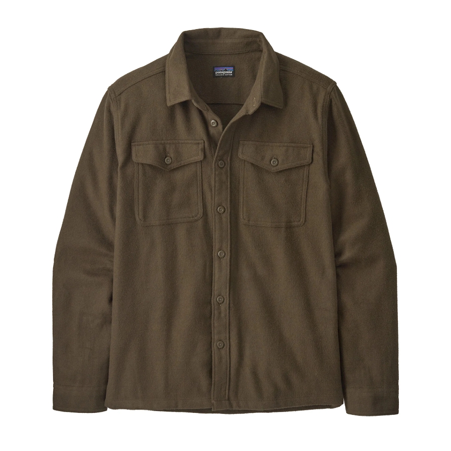 FJORD FLANNEL - MARLOW Photo