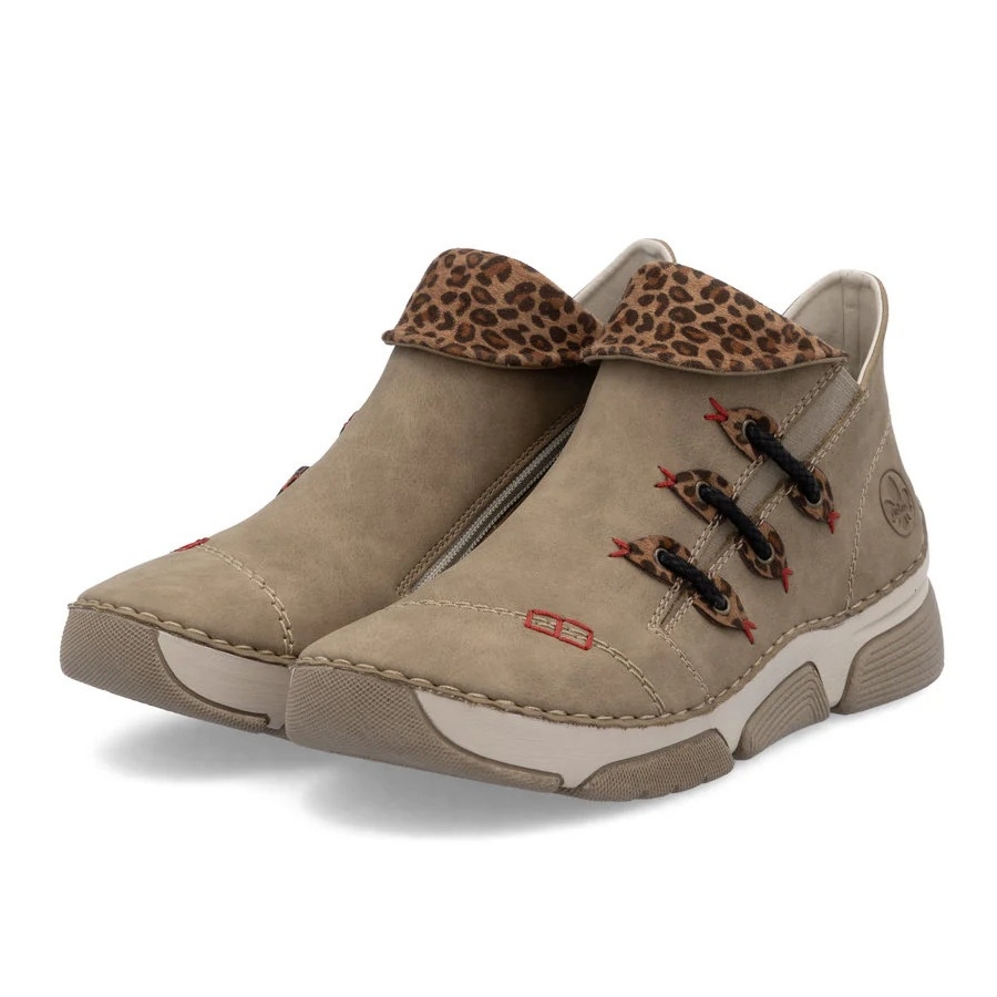 ANGELA 83 - TAUPE Photo