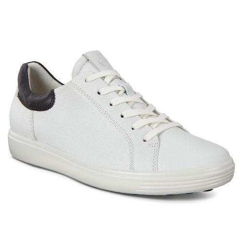 SOFT 7 LACE-UP - WHITE Photo