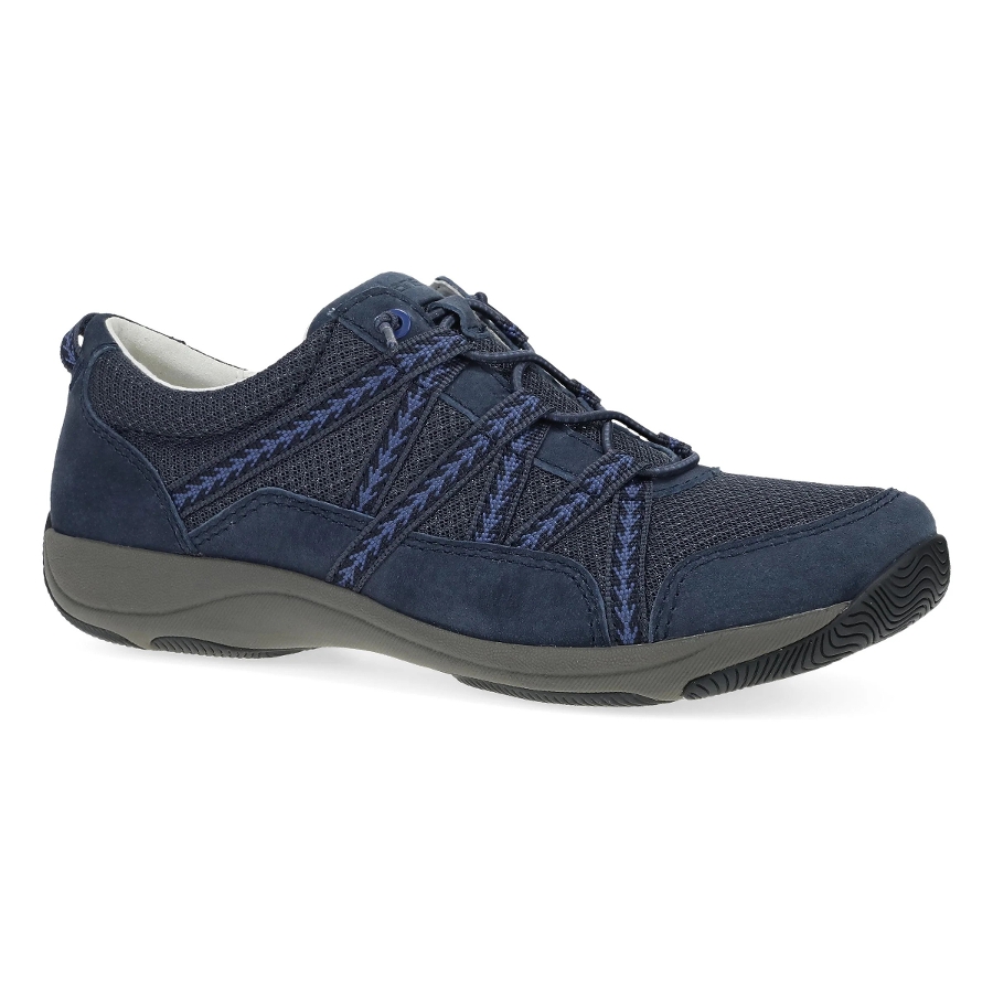 HARLYN WIDE - NAVY Photo