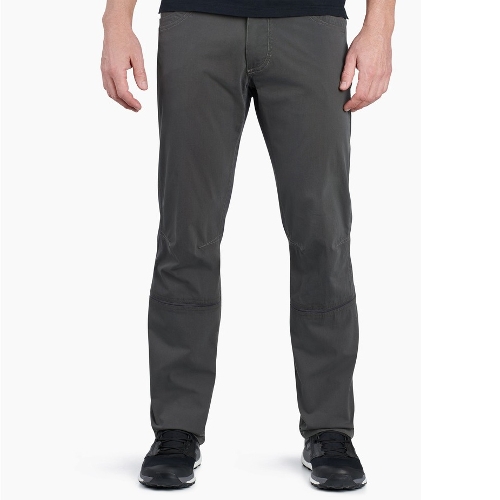 RADIKL PANT - CARBON Photo