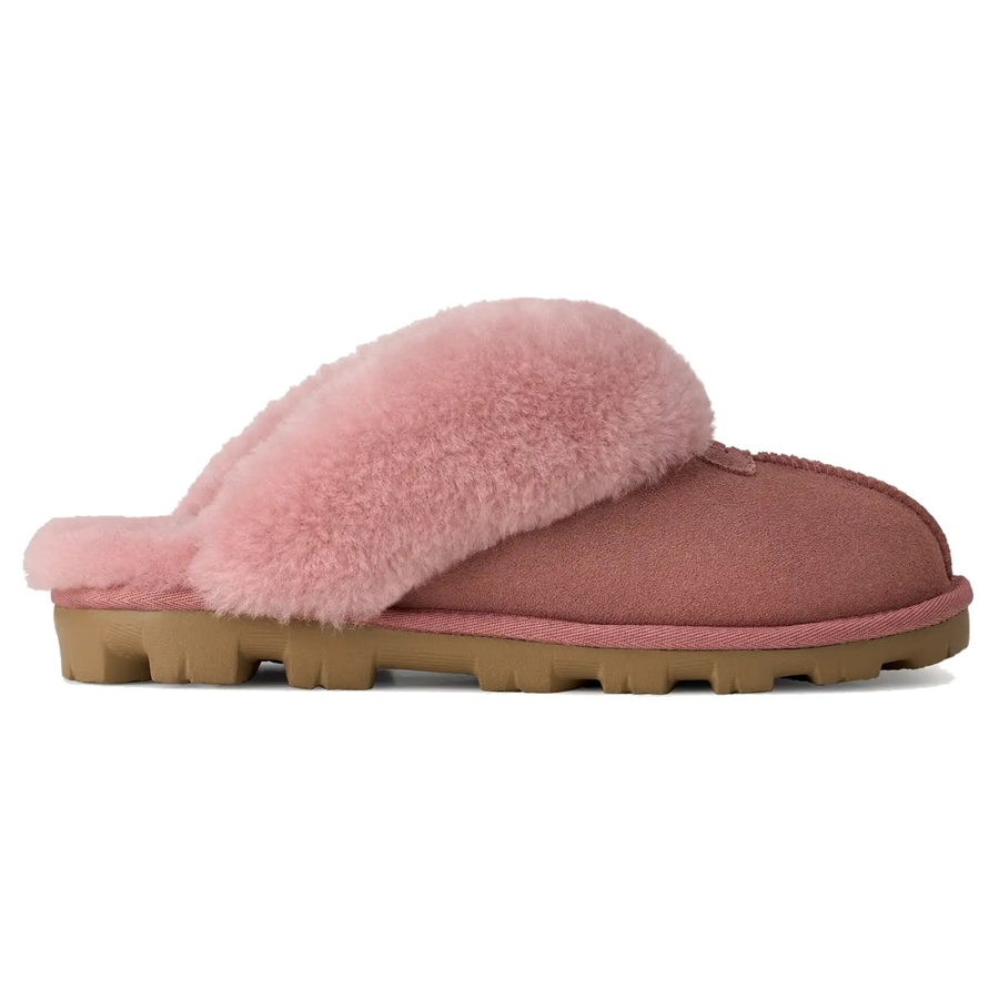 COQUETTE - Pink Photo