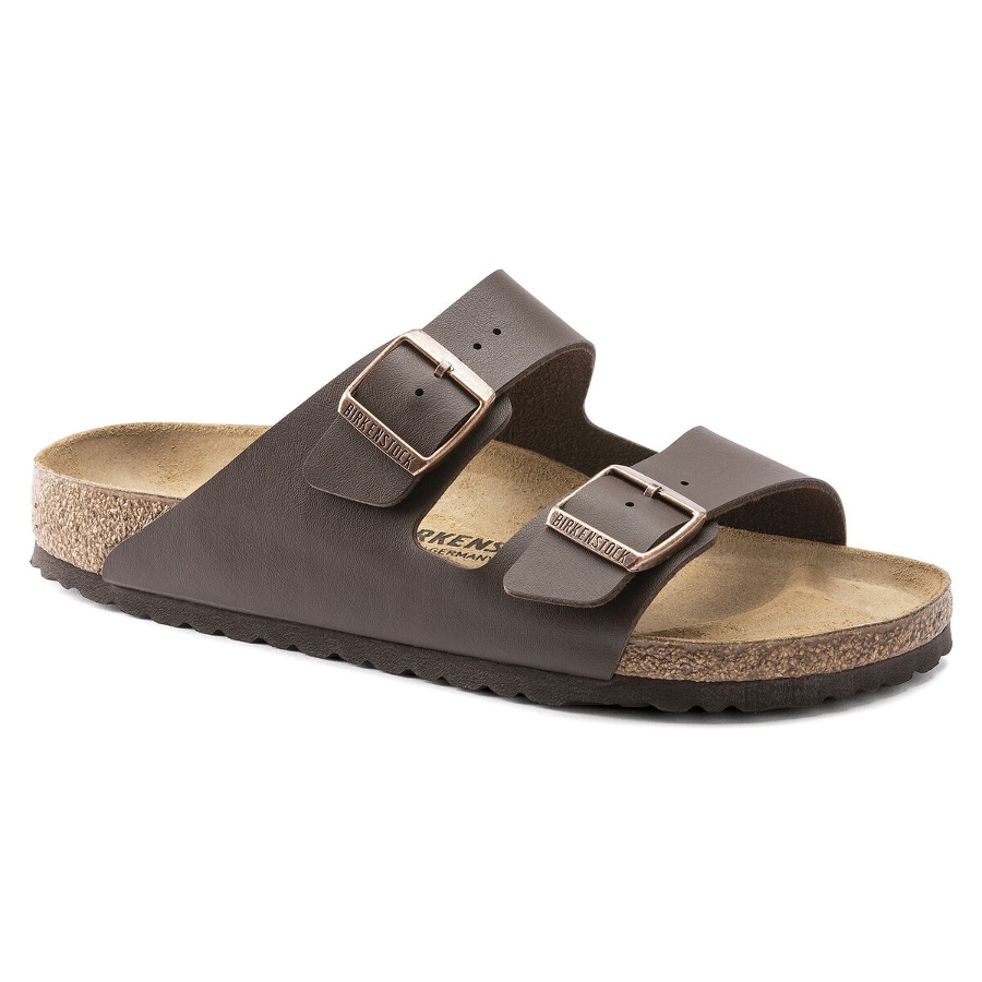 ARIZONA BIRKO-FLOR - DARK BROWN Photo