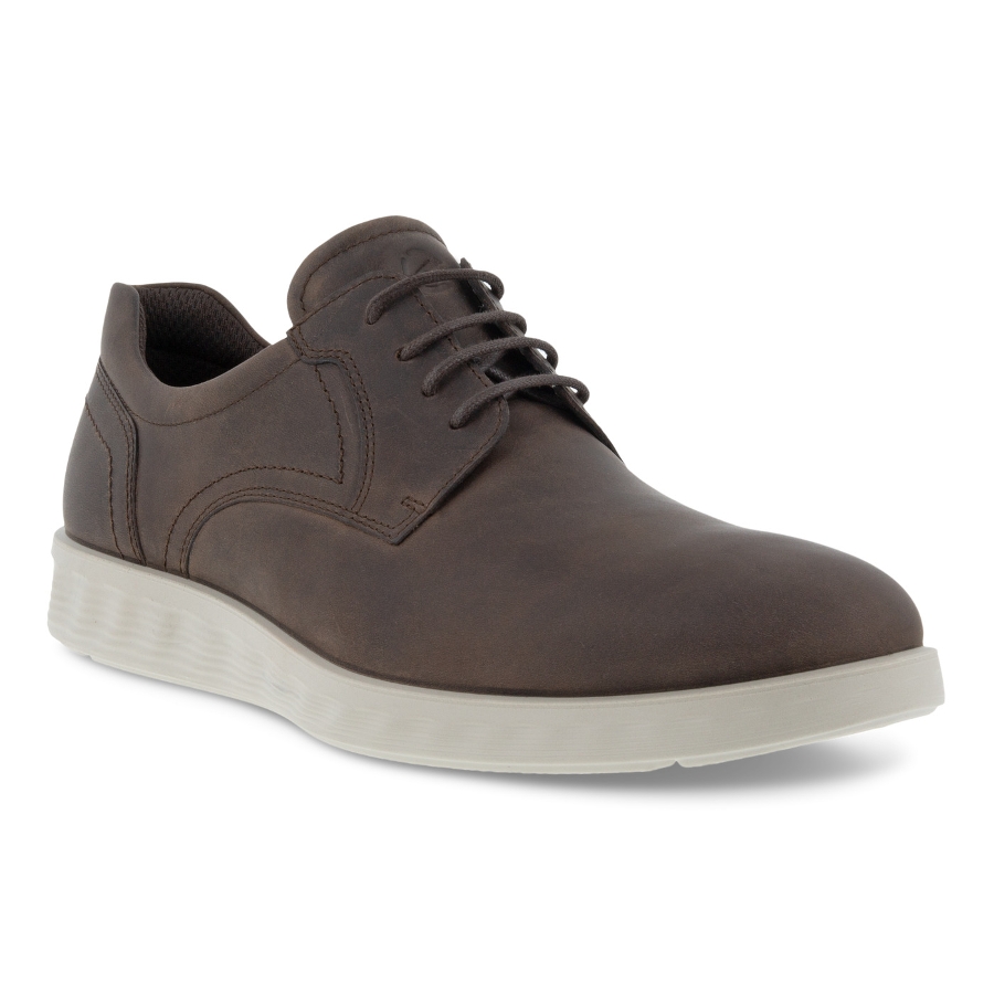 LITE HYBRID PLAIN TOE - COFFEE Photo