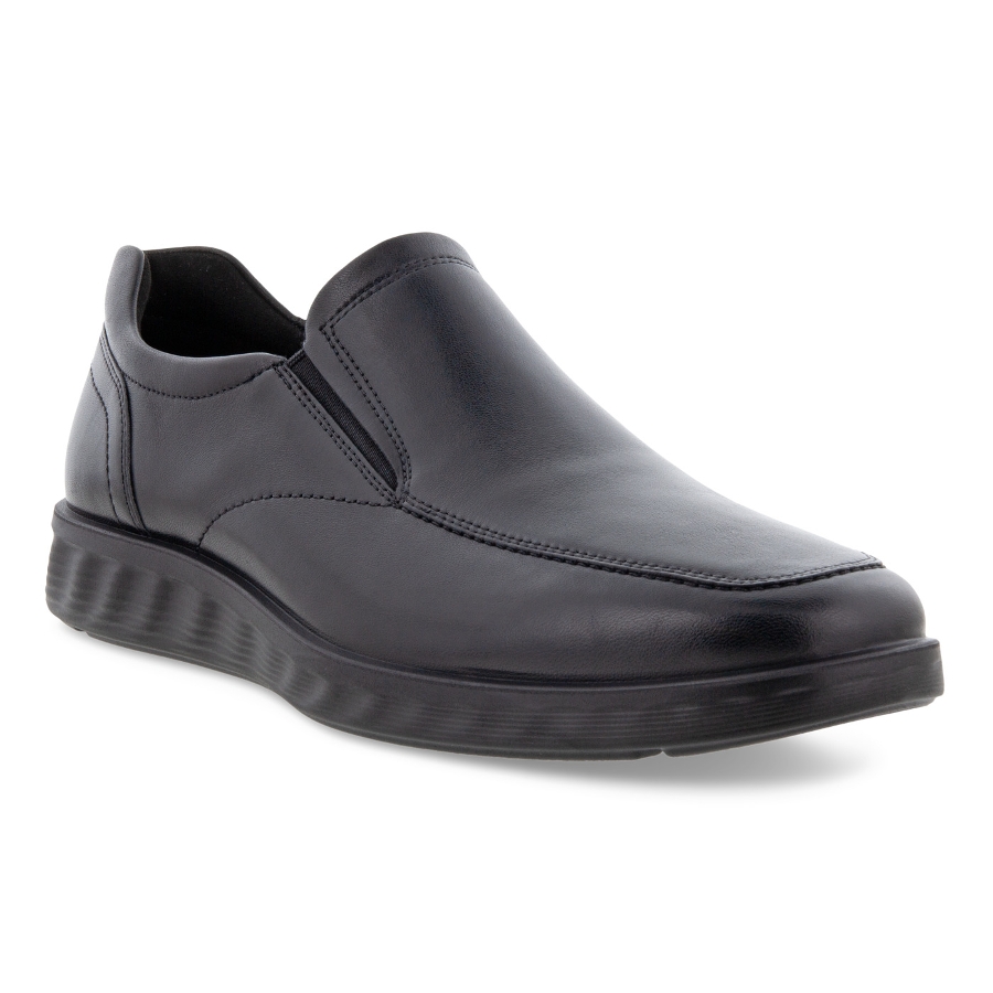 S LITE HYBRID SLIP-ON - BLACK Photo