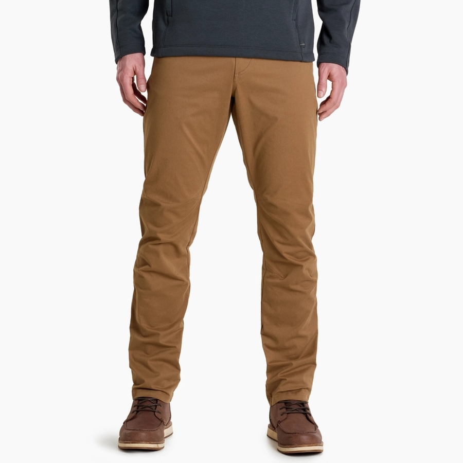 RYDR LITE KLASSIK - GRAIN Photo