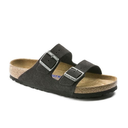 ARIZONA SOFT FOOTBED - GREY Photo