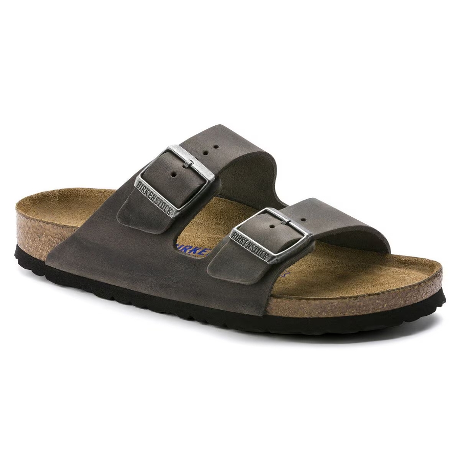 ARIZONA SOFT - IRON Photo