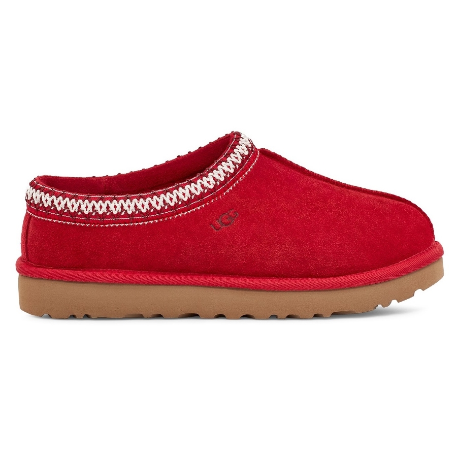 TASMAN - Red Photo