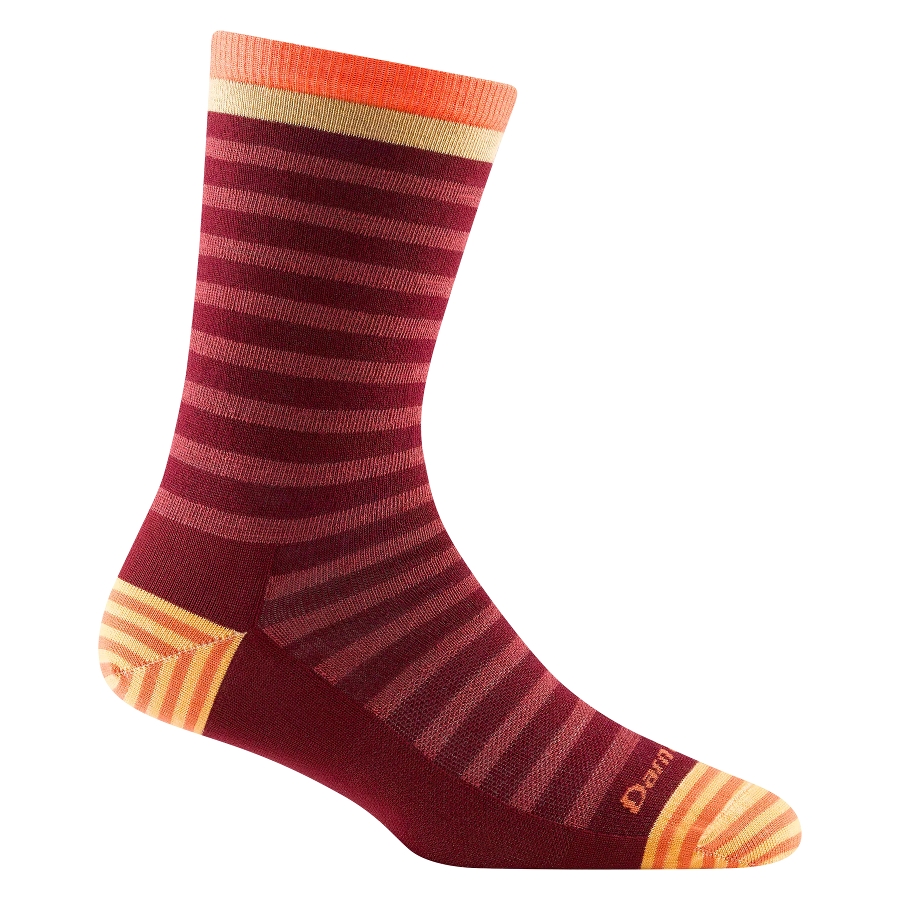 MORGAN CREW LIGHTWEIGHT - BURGUNDY Photo