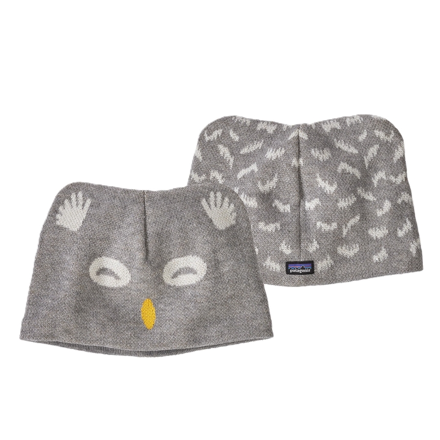 BABY ANIMAL FRIENDS BEANIE - DRIFTERGY Photo