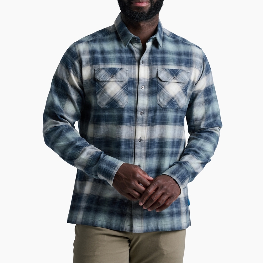 ROXIE - FOG HARBOR Photo