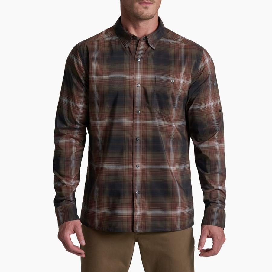 RESPONSE LITE LS - RED CEDAR Photo