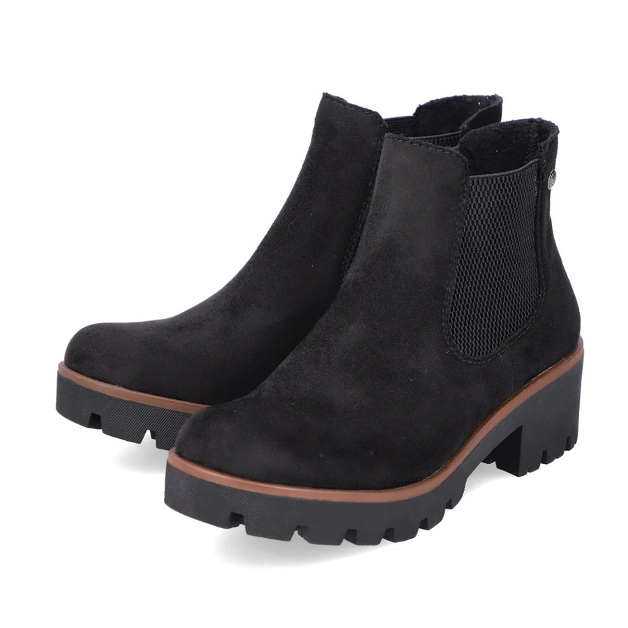AMALIA 65 - BLACK Photo