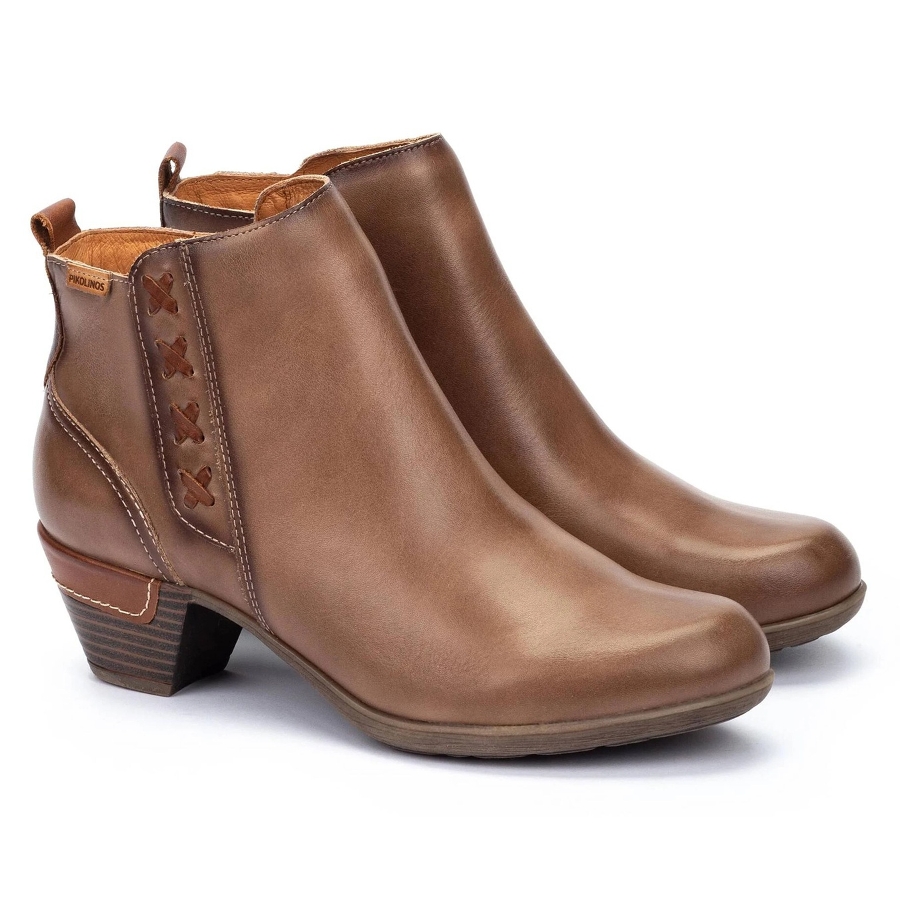 ROTTERDAM 8713C1 - SIENNA Photo