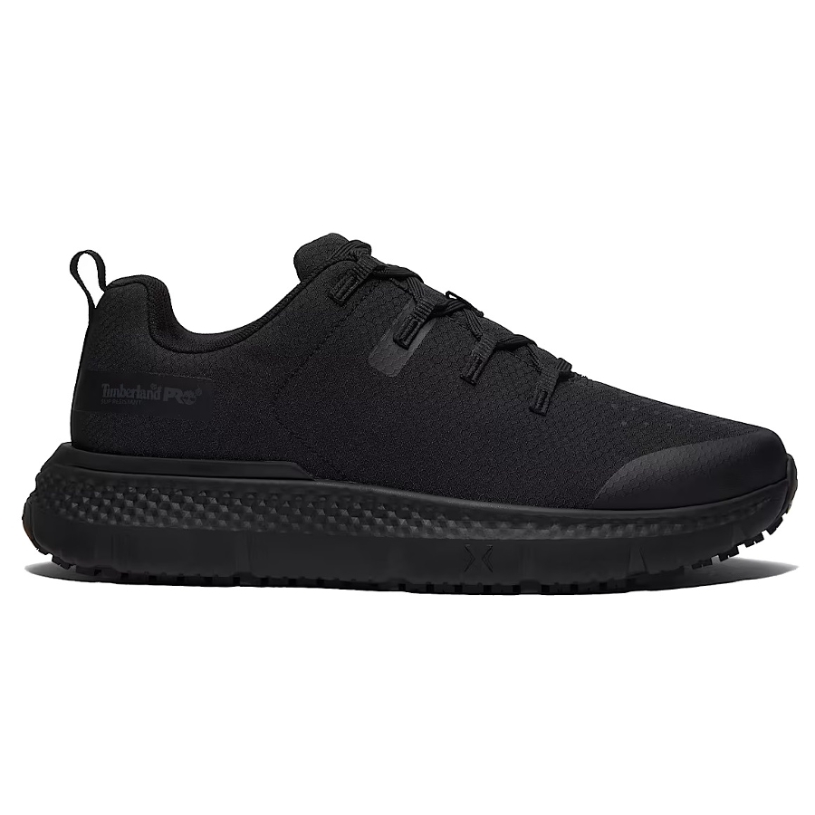 POWER SHIFT SLIP-RESIST SOFT - BLACK Photo