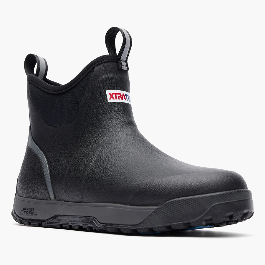 ADB ICE - BLACK Photo