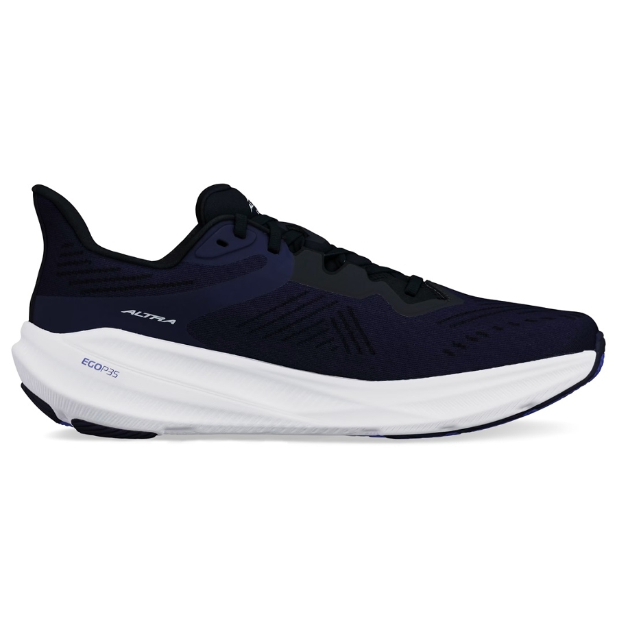 EXPERIENCE FLOW 2 - NAVY Photo