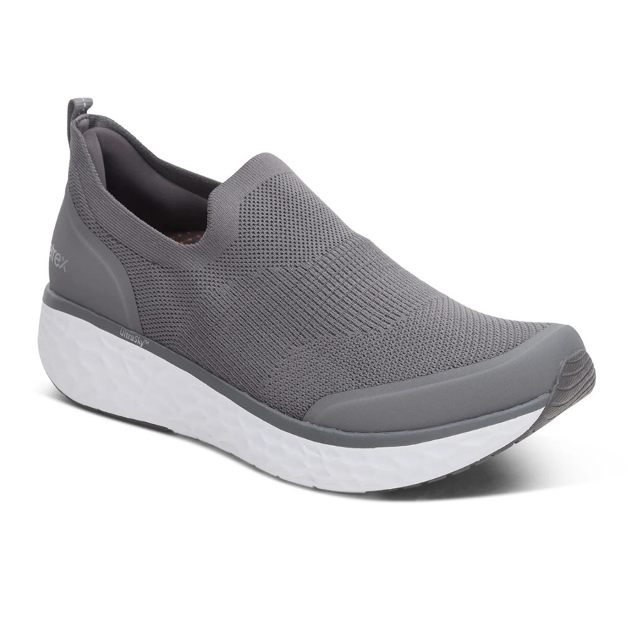 DASH - GREY Photo