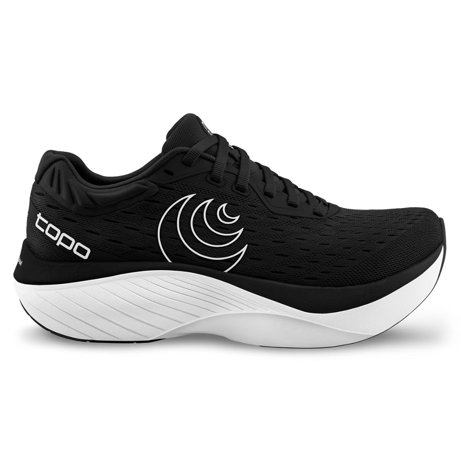 ATMOS - BLACK Photo