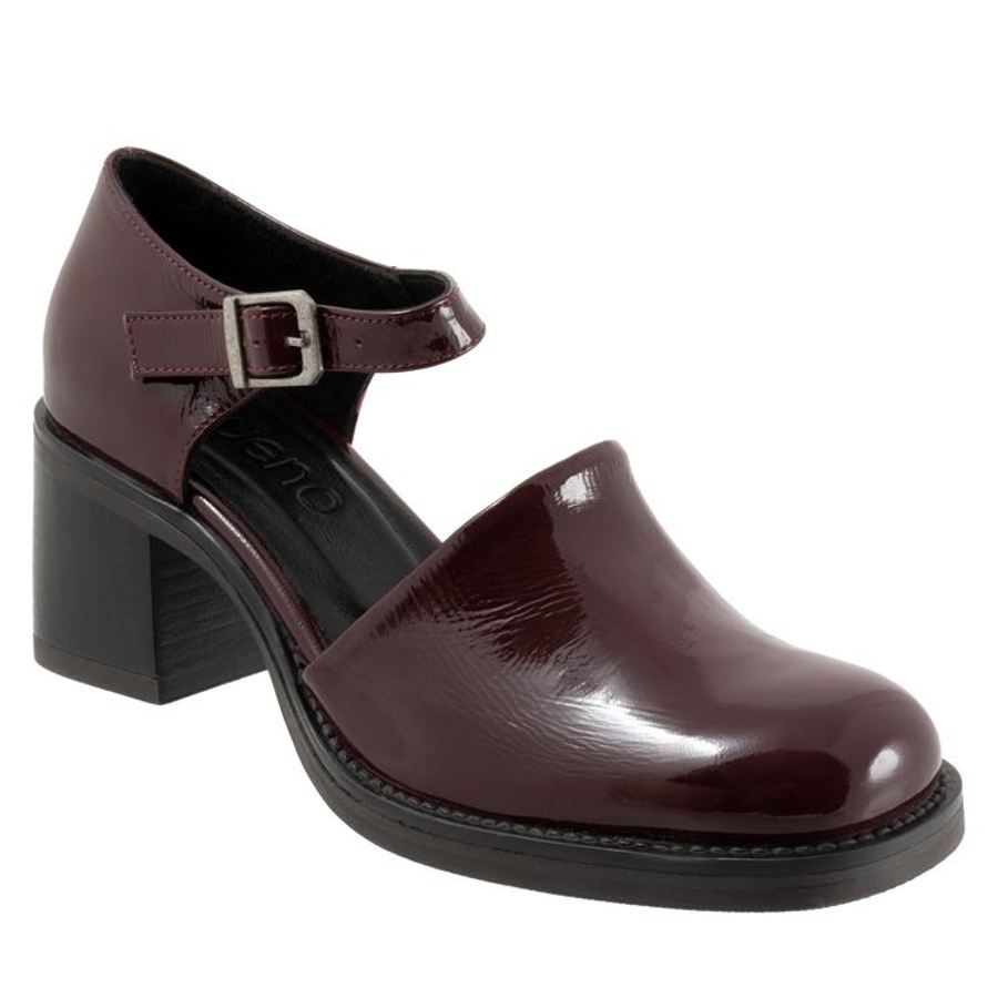 RITA - BURGUNDY Photo