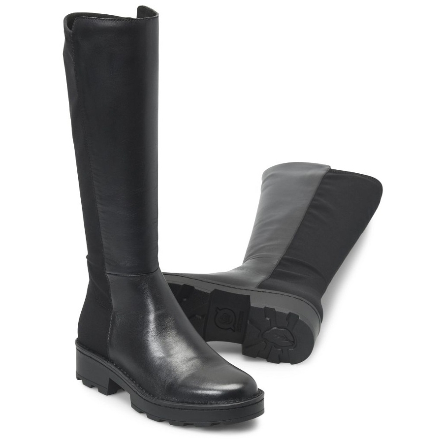 CARAWAY - BLACK Photo