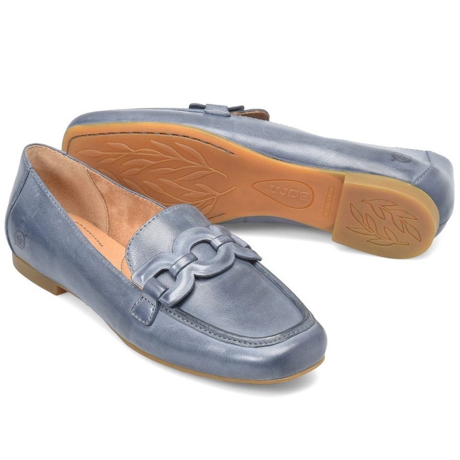 BELMONT - NAVY Photo