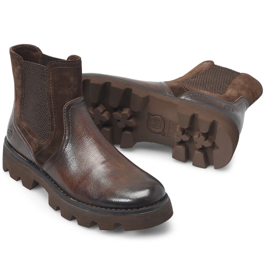 SKYWAY - BROWN Photo