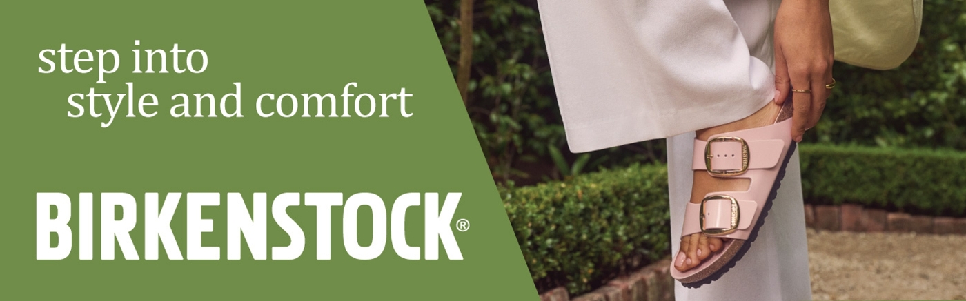 Shop Birkenstock